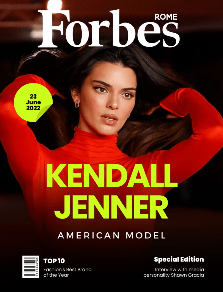 forbesromemagazine